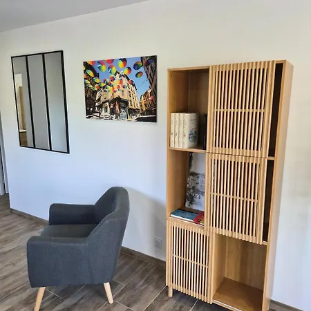 La Gelinotte Avec Jardin Et Feriehus *