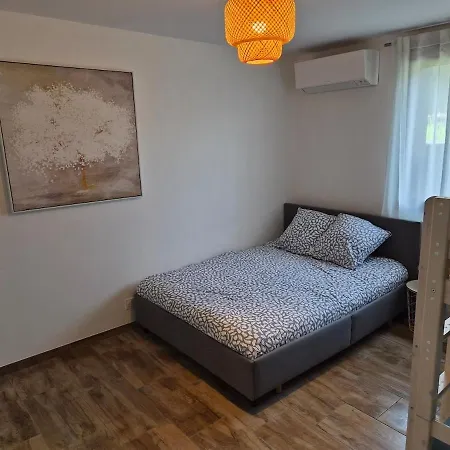 Feriehus La Gelinotte Avec Jardin Et *