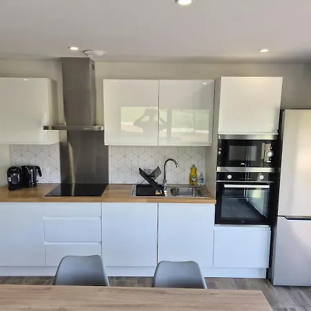 La Gelinotte Avec Jardin Et בית נופש טייר