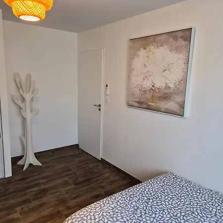 La Gelinotte Avec Jardin Et