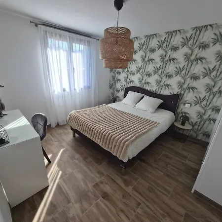 La Gelinotte Avec Jardin Et Feriehus