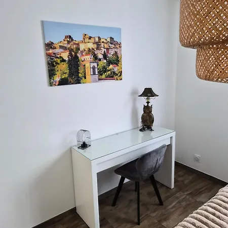 La Gelinotte Avec Jardin Et * Thiers